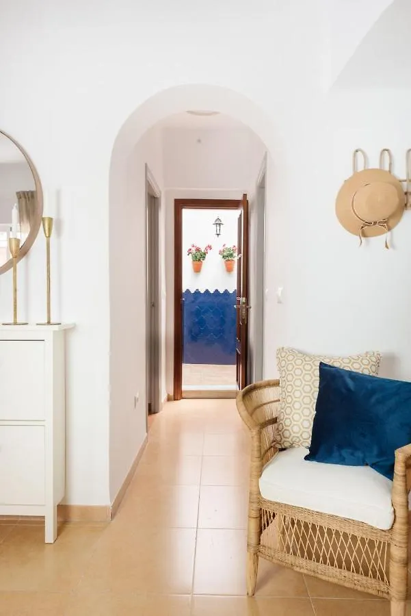 Holiday home Alfonso XII 28 Menyber Villa Nerja