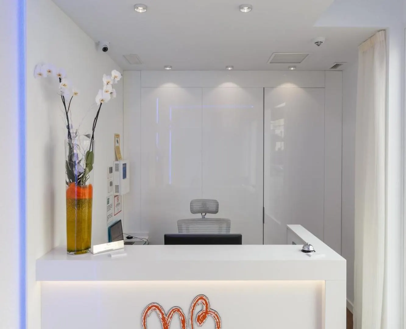 Holiday home Alfonso XII 28 Menyber Villa Nerja