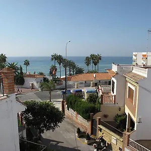 Hernan Cortes Сasa de vacaciones