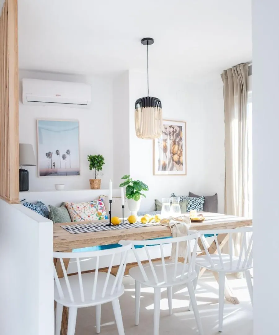 Holiday home Alfonso XII 28 Menyber Villa Nerja