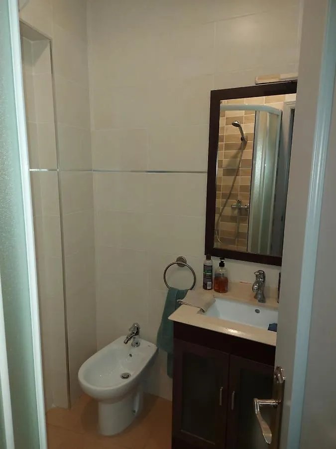 Villa Alfonso XII 28 Menyber Nerja Сasa de vacaciones