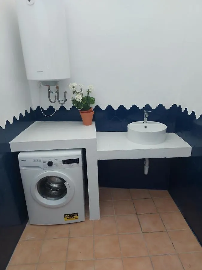 Holiday home Alfonso XII 28 Menyber Villa Nerja