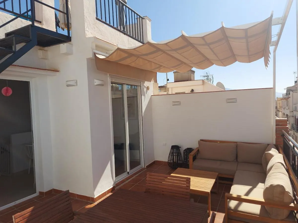 Alfonso XII 28 Menyber Βίλα Nerja